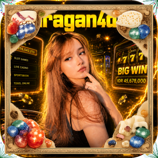 juragan4d — galeri pratinjau - APK Resmi